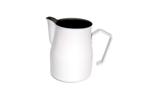 MOTTA Baristamilchkanne "Europa" weiss, 0.5l; 02450/00