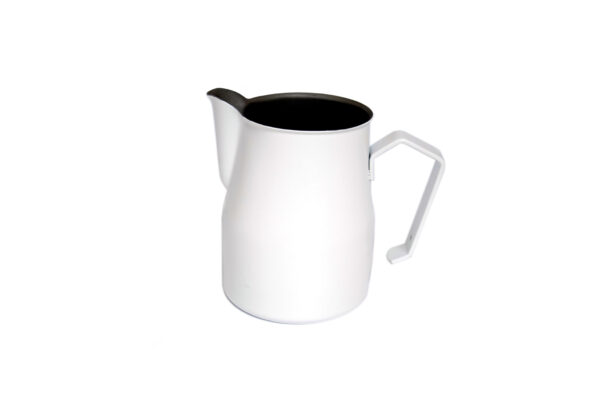 MOTTA Baristamilchkanne "Europa" weiss, 0.35l; 02435/00