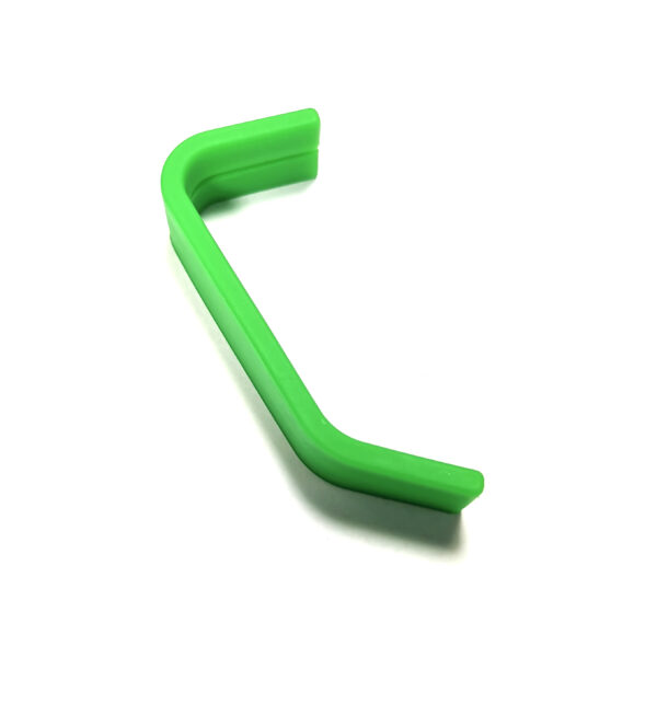Rhino Silicone Handle Cover - Grün für 950ml Pitcher; GGRIP32