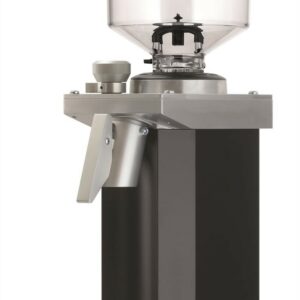 Eureka Drogheria 85mm - Schwarz matt; 230V 50/60 Hz CH-Stecker