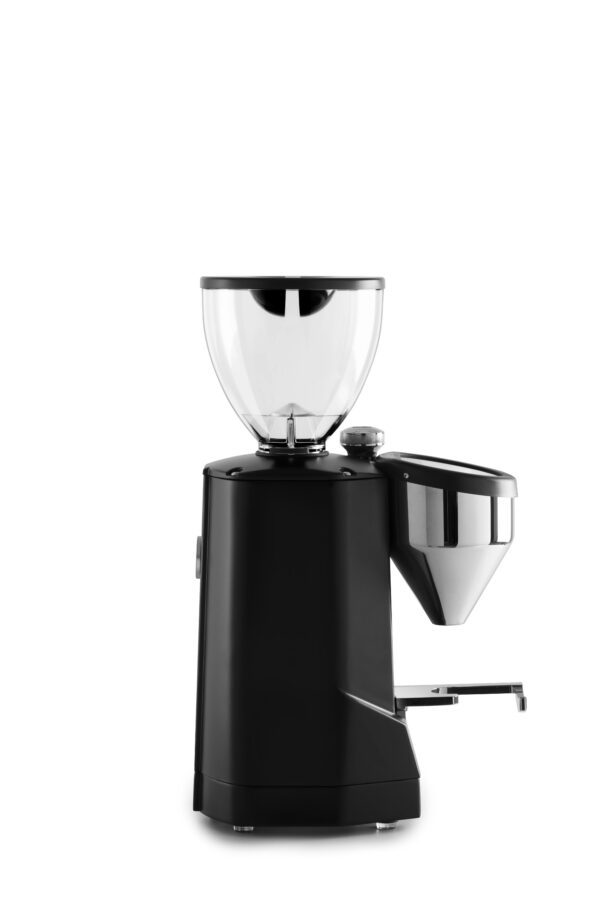 Rocket Super Fausto - Black; Direktmahlmühle - Image 2