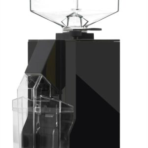 Eureka Mignon Filtro - Schwarz matt; 230V 50/60 Hz CH-Stecker