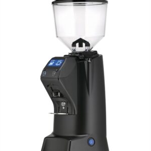 Eureka Zenith 65 Neo - Schwarz matt; 230V 50/60 Hz CH-Stecker