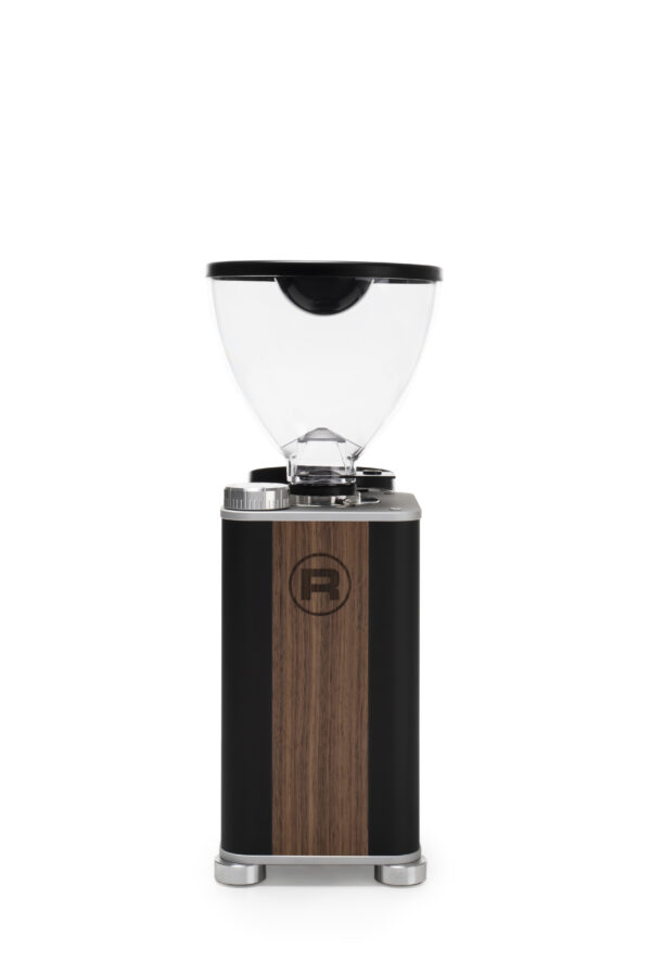 Rocket Giannino - Schwarz / Holz; Direktmahlmühle - Image 3