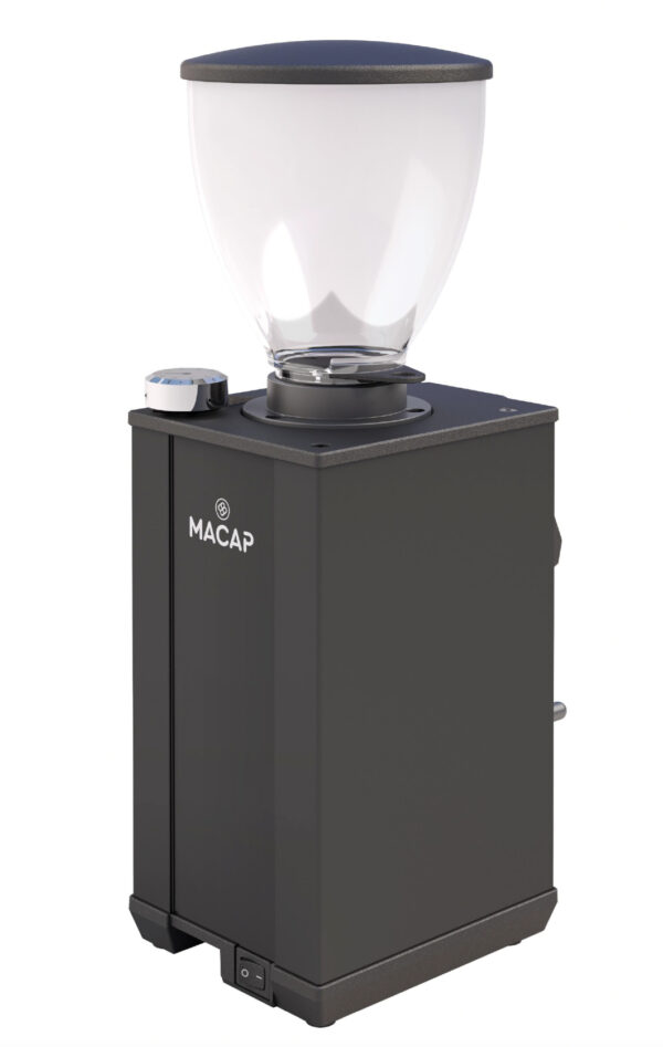 Macap Leo 55 Essential - Schwarz - Image 2