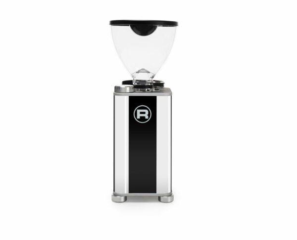 Rocket Giannino - Chrom / Schwarz; Direktmahlmühle - Image 3