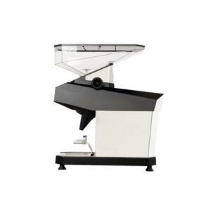 La Marzocco Swan - Schwarz