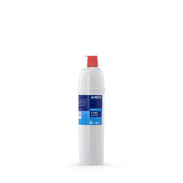 BRITA PURITY C150 Quell ST Wasserfilter © by BRITA AG