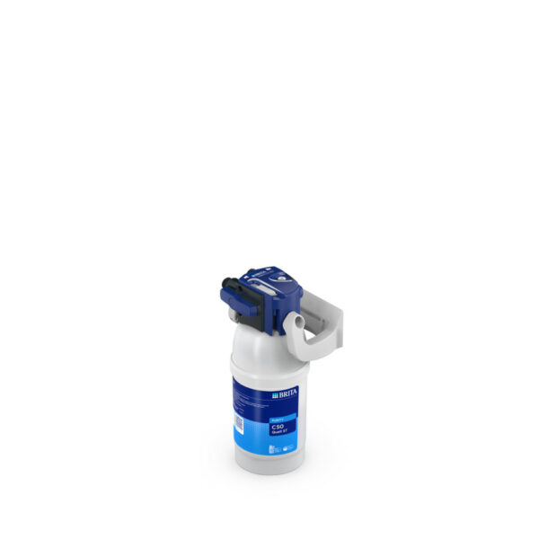 BRITA PURITY C50 Quell ST Wasserfilter KOMPLETT-SET © by BRITA AG