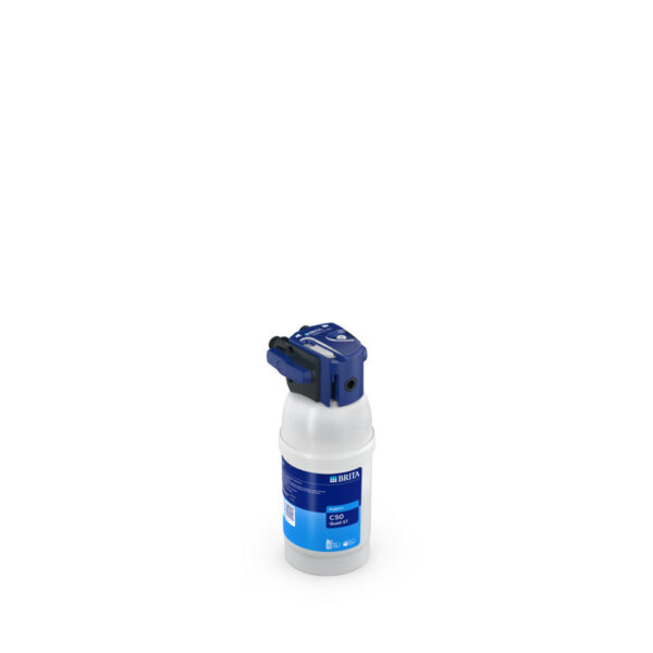 BRITA PURITY C50 Quell ST Wasserfilter KOMPLETT-SET © by BRITA AG - Image 2