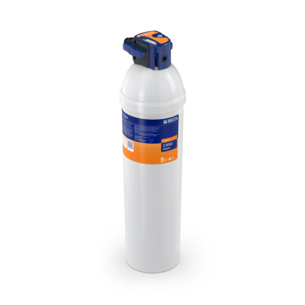 BRITA PURITY C500 Steam Wasserfilter KOMPLETT-SET © by BRITA AG