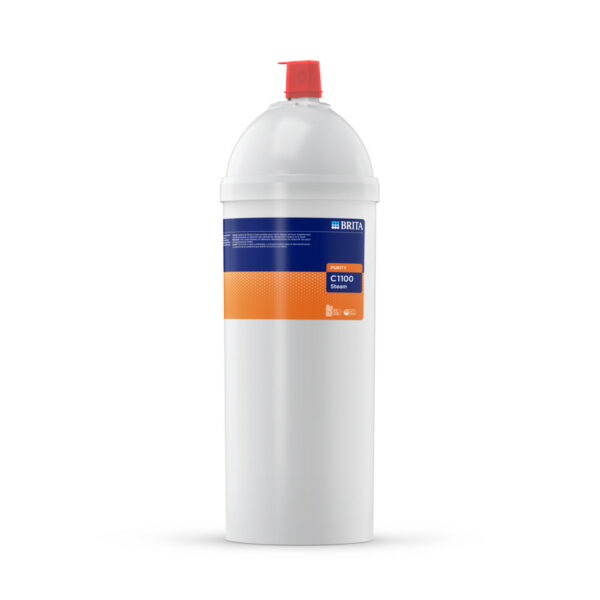 BRITA PURITY C1100 Steam Wasserfilter © by BRITA AG