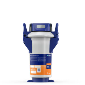 BRITA PURITY 450 Steam Wasserfilter KOMPLETT-SET MAE© by BRITA AG