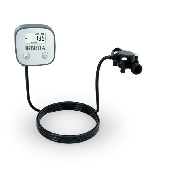 BRITA PURITY 450 Steam Wasserfilter KOMPLETT-SET © by BRITA AG - Image 3