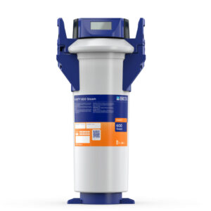 BRITA PURITY 600 Steam Wasserfilter KOMPLETT-SET MAE © by BRITA AG